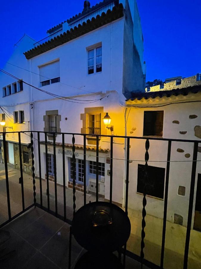 Maria Rosa Dream Dive Hotel Tossa de Mar Exterior foto