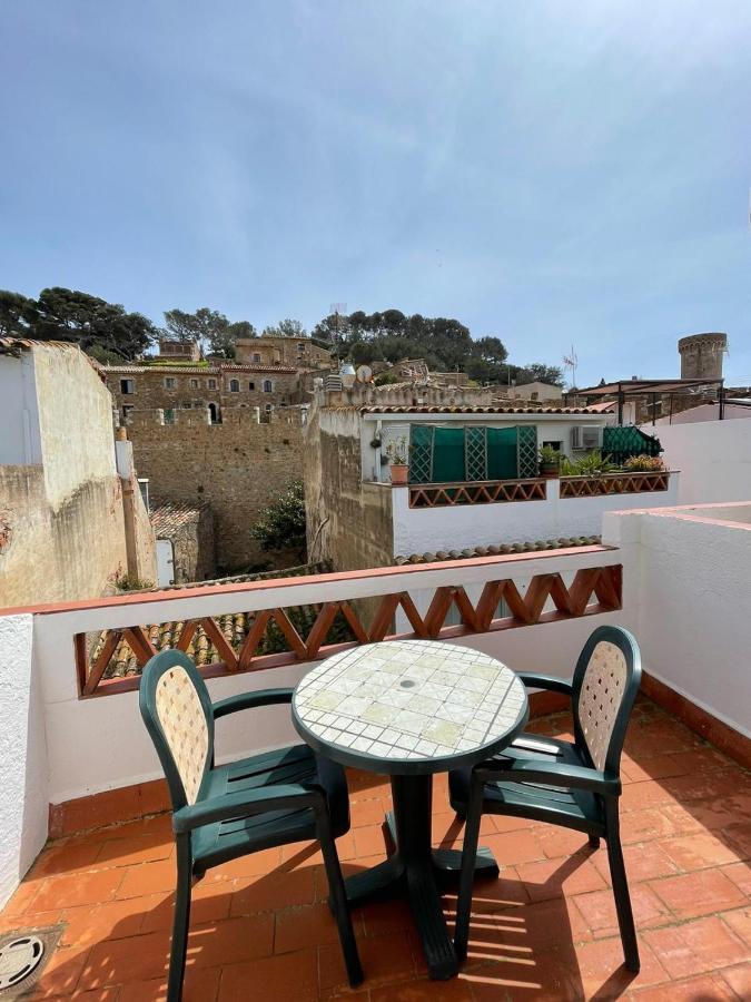 Maria Rosa Dream Dive Hotel Tossa de Mar Exterior foto