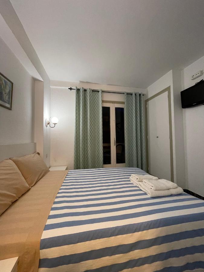 Maria Rosa Dream Dive Hotel Tossa de Mar Exterior foto